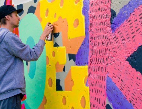 SEEK Urban Arts Festival