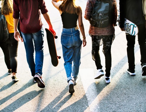 Impact of COVID-19 on Young People in the EU- Key Findings